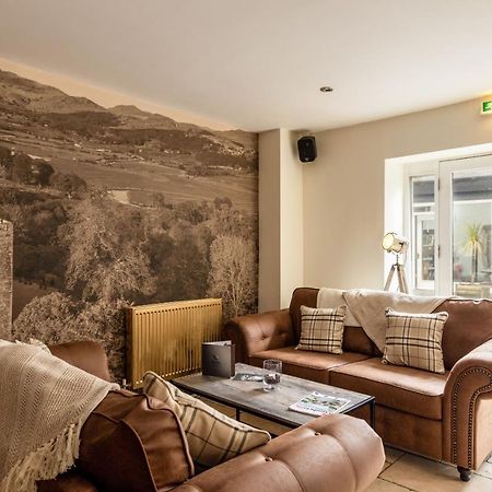 The Pennington Hotel Ravenglass Extérieur photo
