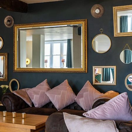 The Pennington Hotel Ravenglass Extérieur photo