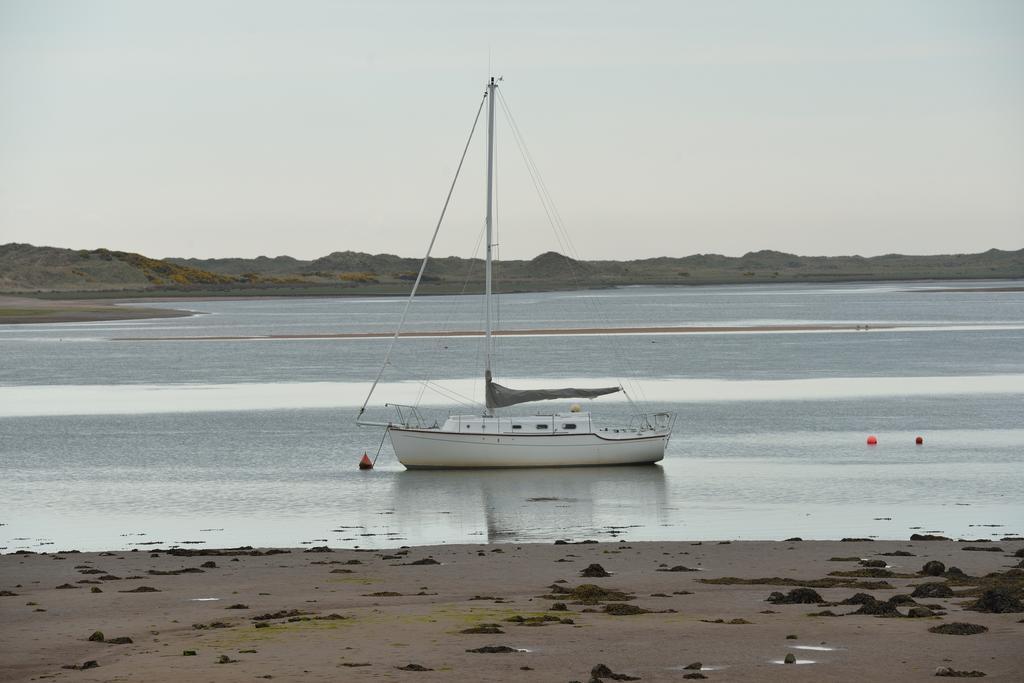 The Pennington Hotel Ravenglass Extérieur photo