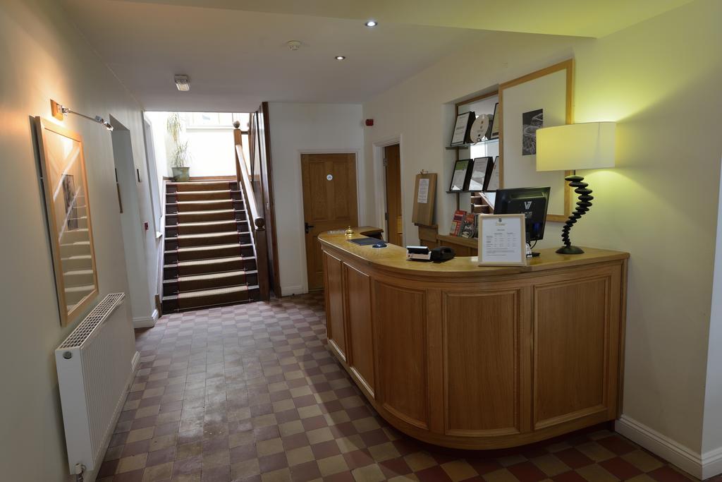 The Pennington Hotel Ravenglass Extérieur photo