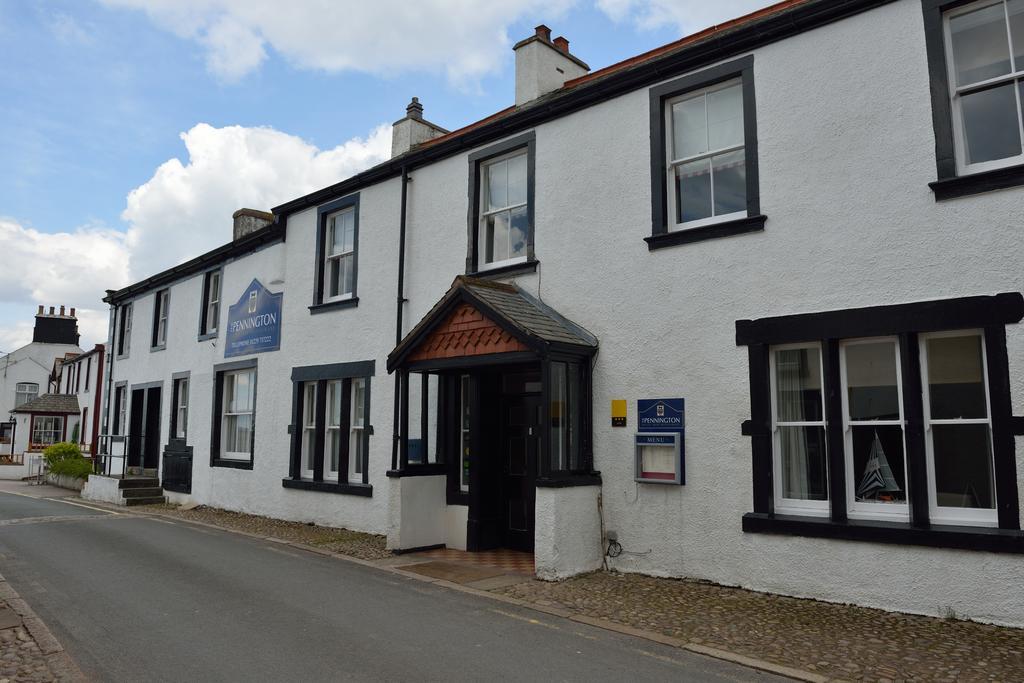 The Pennington Hotel Ravenglass Extérieur photo