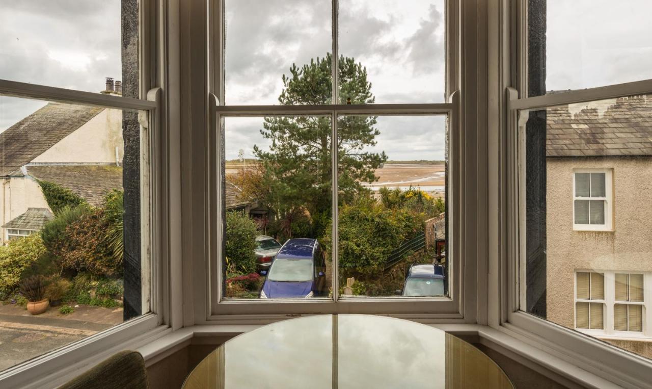 The Pennington Hotel Ravenglass Extérieur photo
