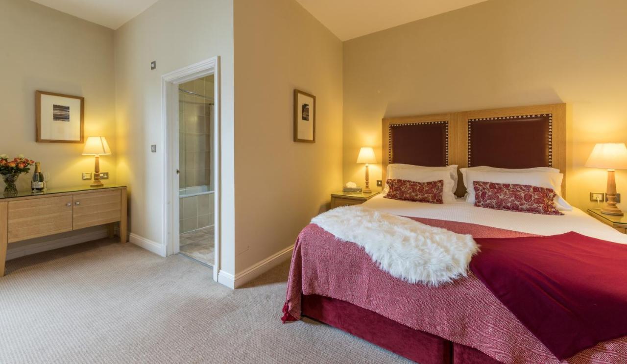 The Pennington Hotel Ravenglass Extérieur photo
