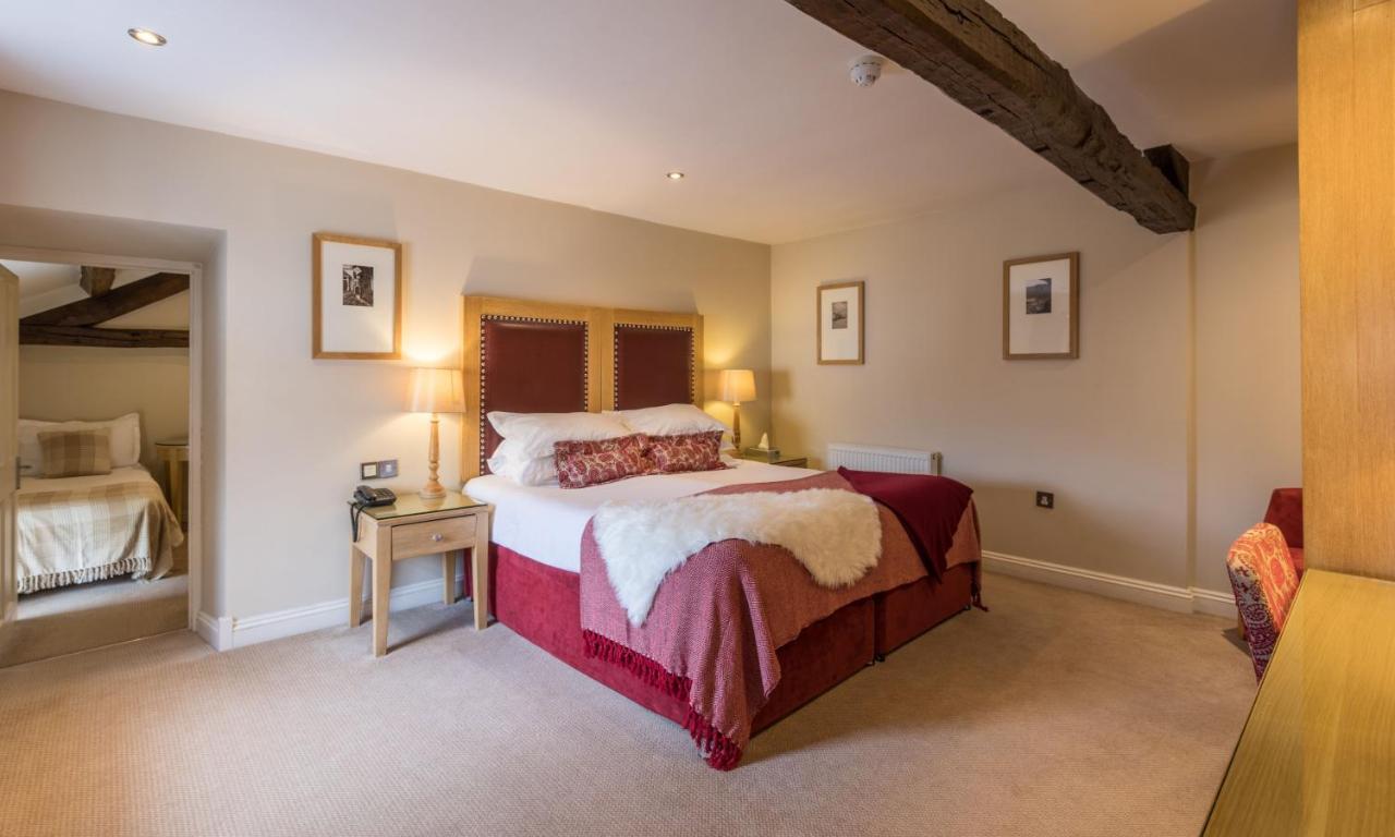 The Pennington Hotel Ravenglass Extérieur photo