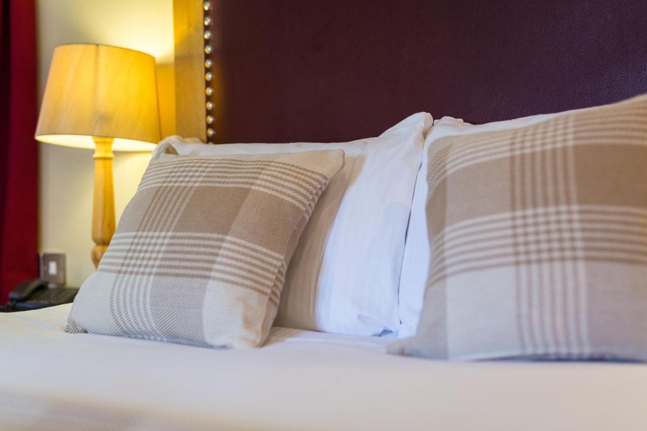 The Pennington Hotel Ravenglass Extérieur photo