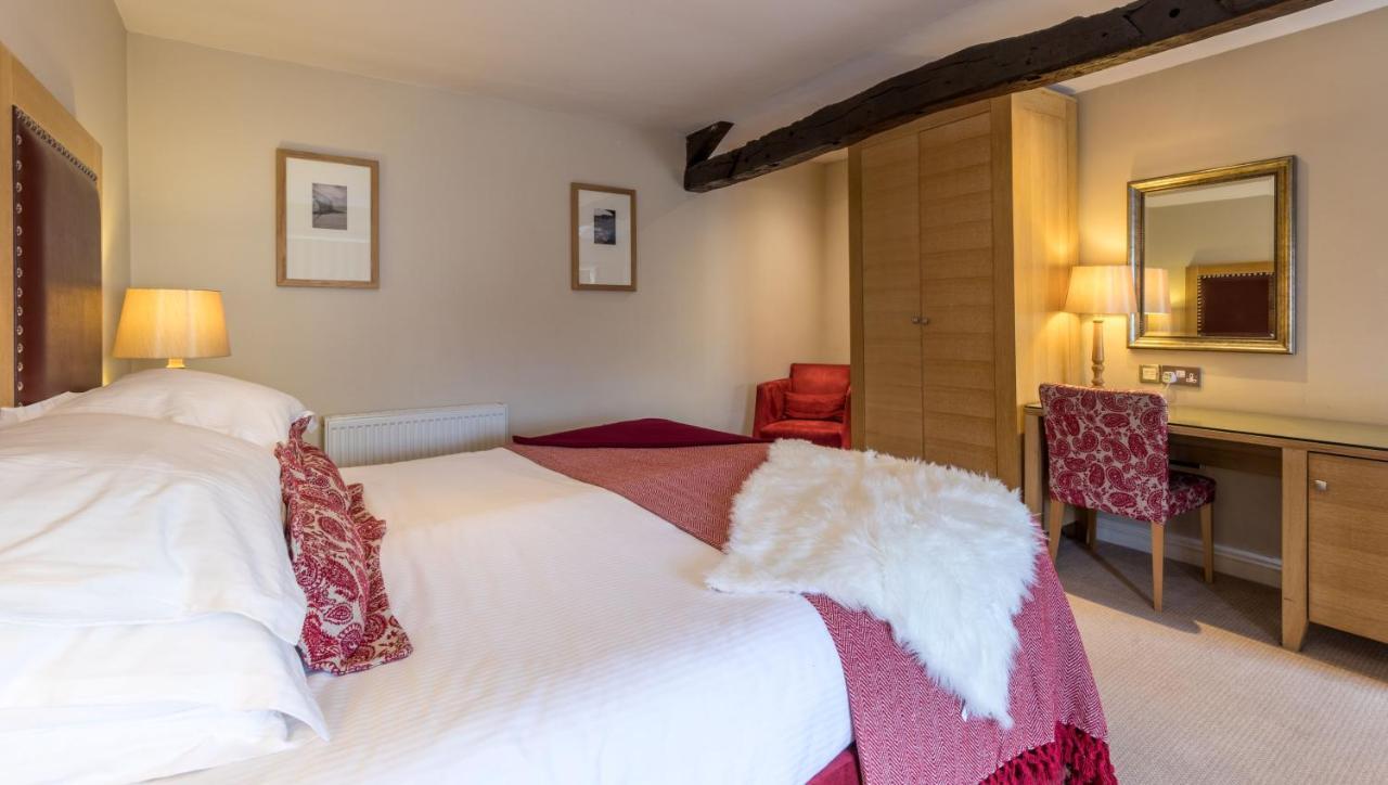 The Pennington Hotel Ravenglass Extérieur photo