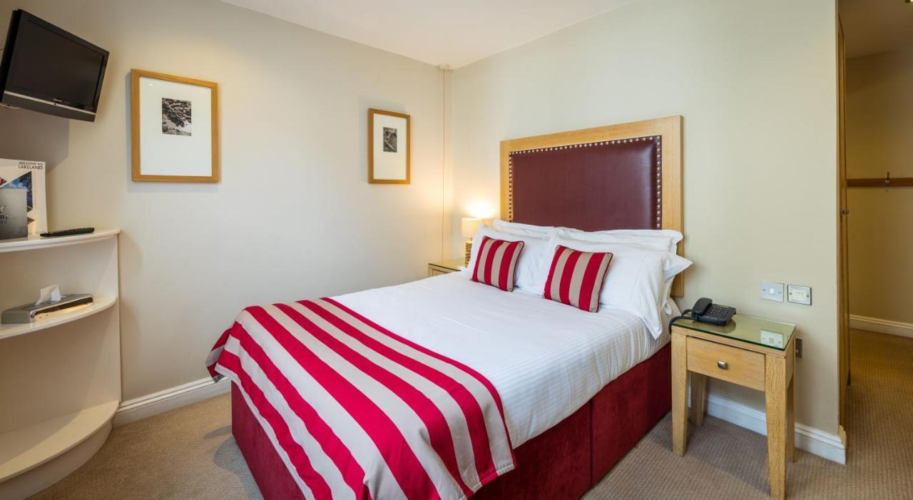 The Pennington Hotel Ravenglass Extérieur photo
