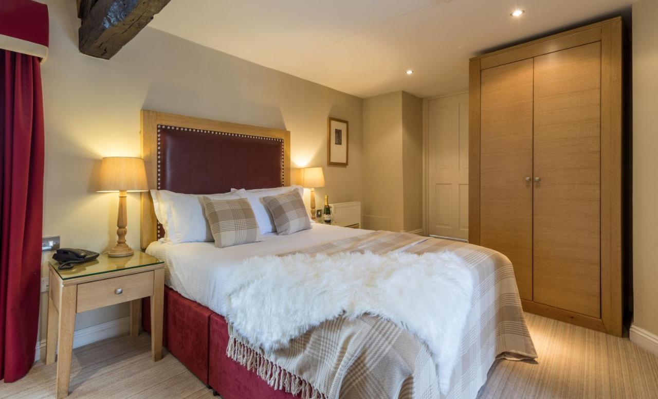The Pennington Hotel Ravenglass Extérieur photo