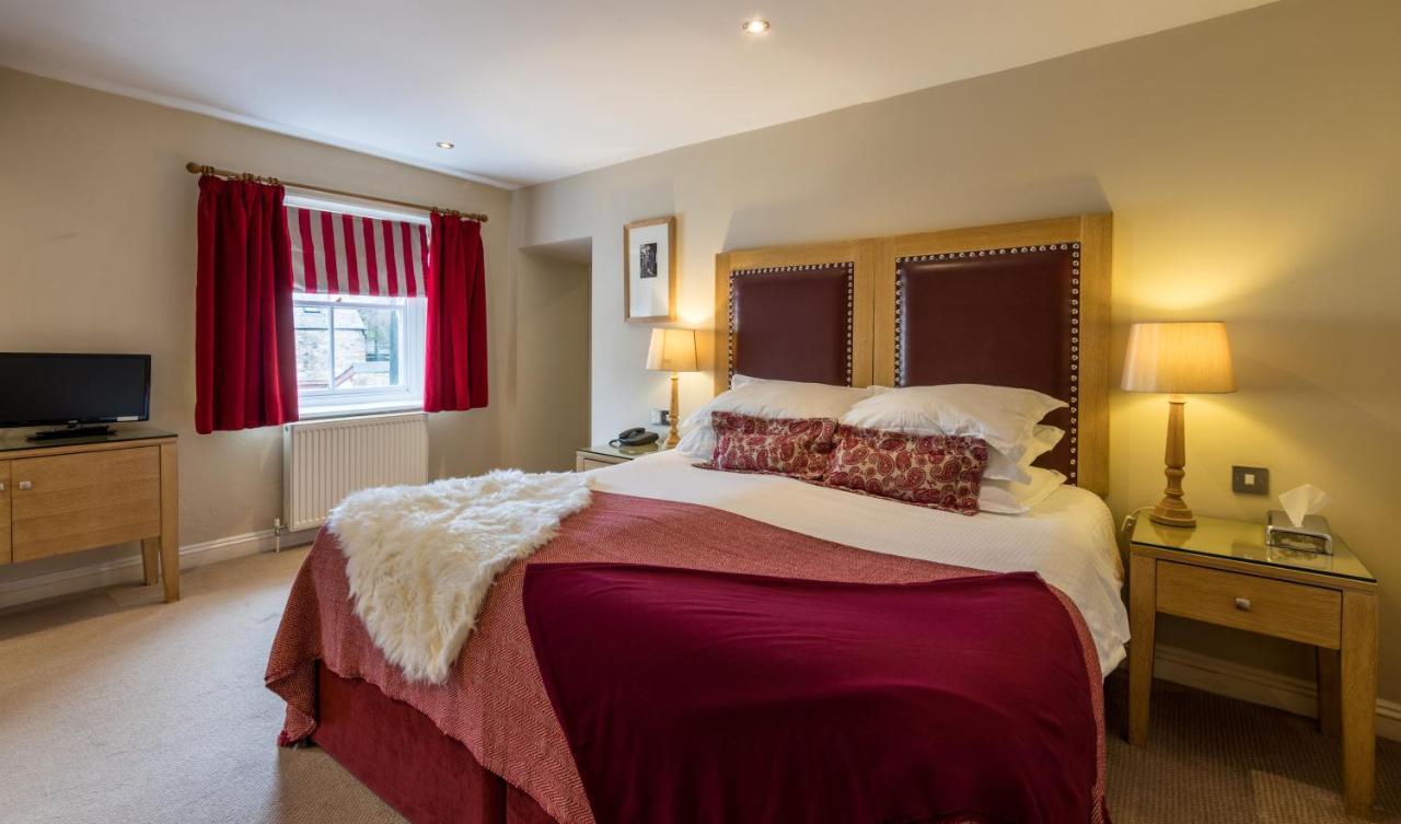 The Pennington Hotel Ravenglass Extérieur photo