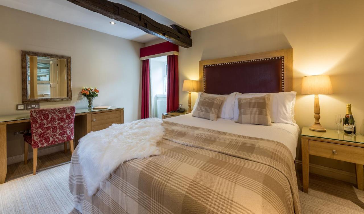The Pennington Hotel Ravenglass Extérieur photo