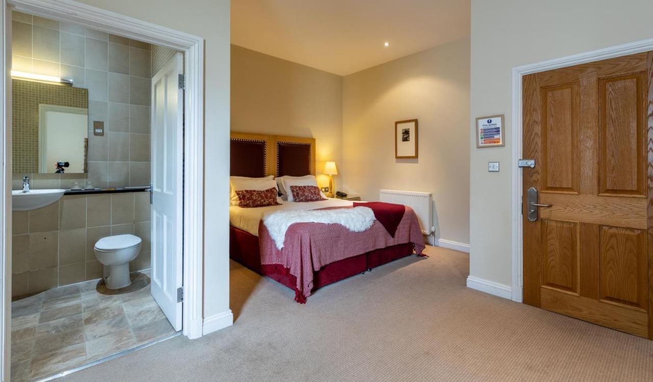 The Pennington Hotel Ravenglass Extérieur photo
