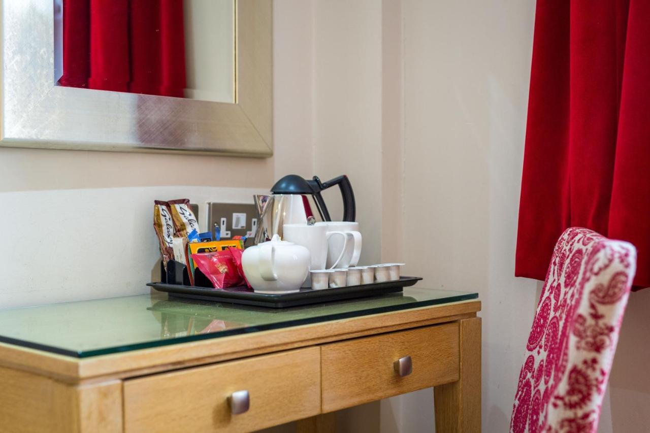 The Pennington Hotel Ravenglass Extérieur photo