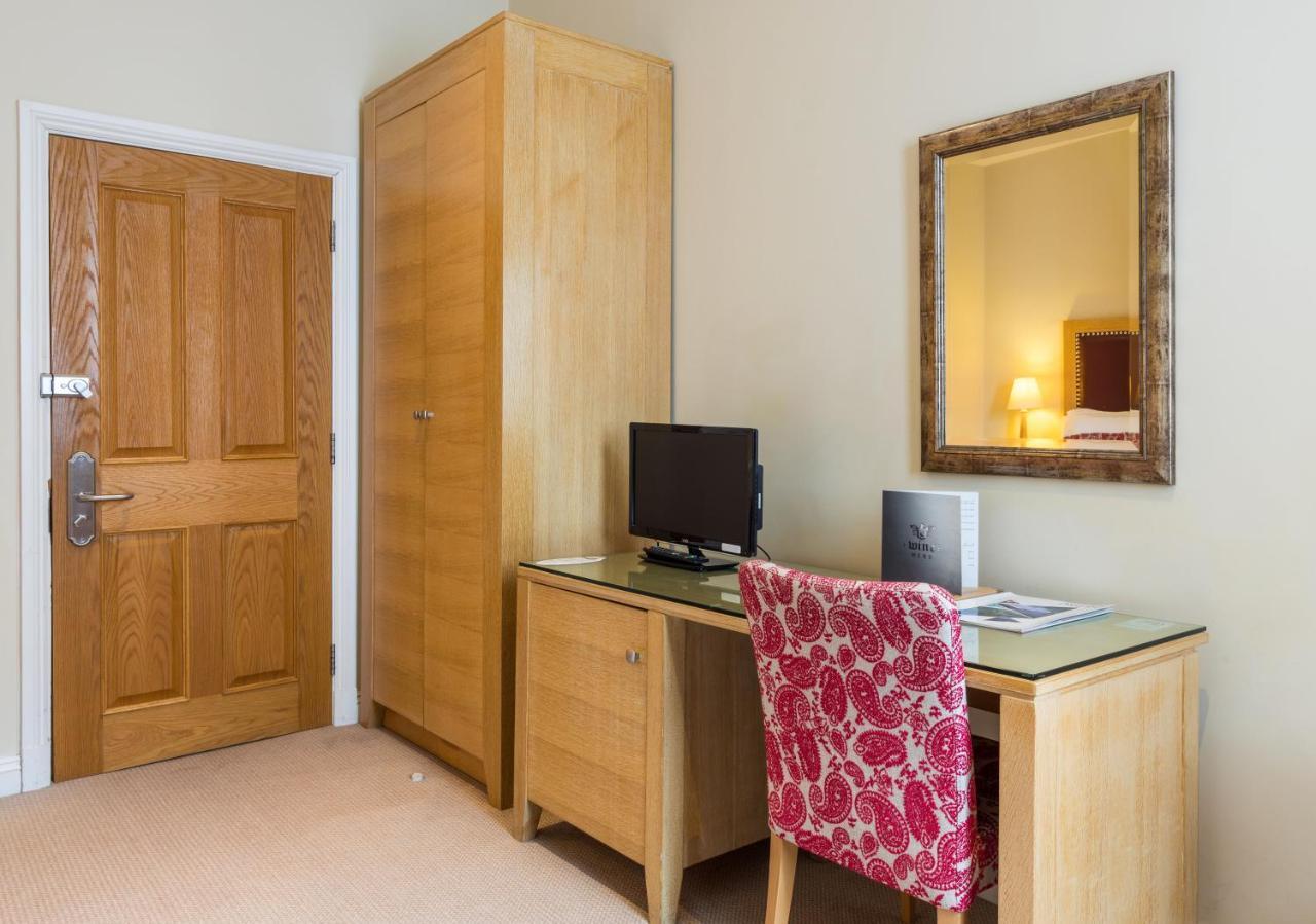The Pennington Hotel Ravenglass Extérieur photo