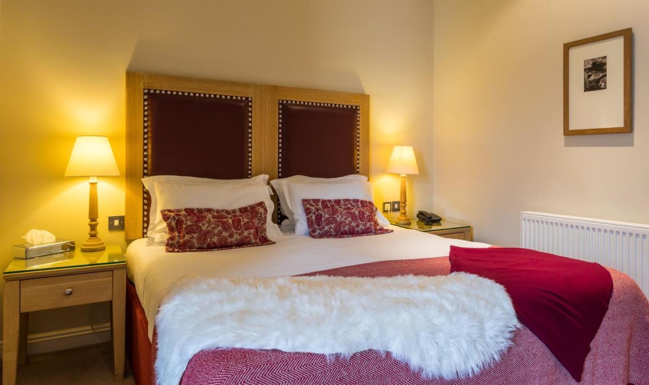 The Pennington Hotel Ravenglass Extérieur photo