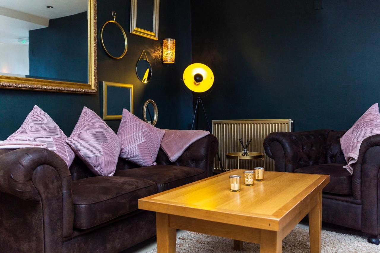 The Pennington Hotel Ravenglass Extérieur photo