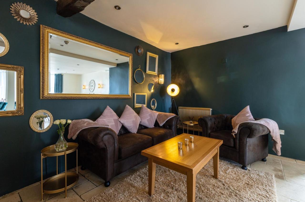 The Pennington Hotel Ravenglass Extérieur photo