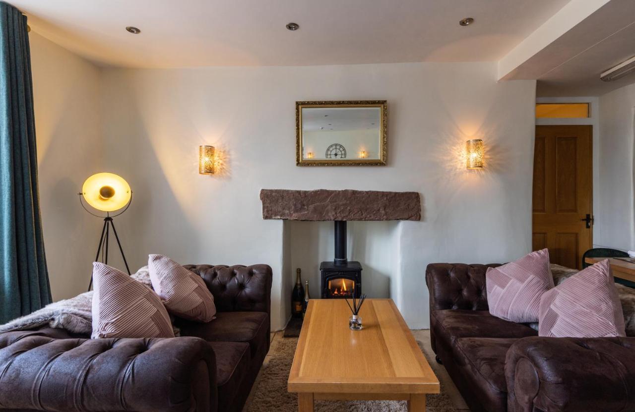 The Pennington Hotel Ravenglass Extérieur photo