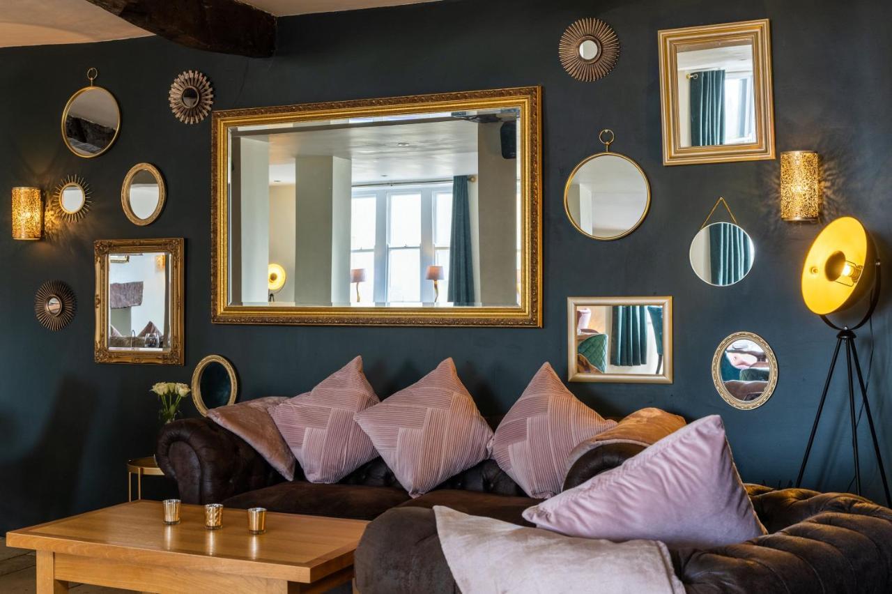 The Pennington Hotel Ravenglass Extérieur photo