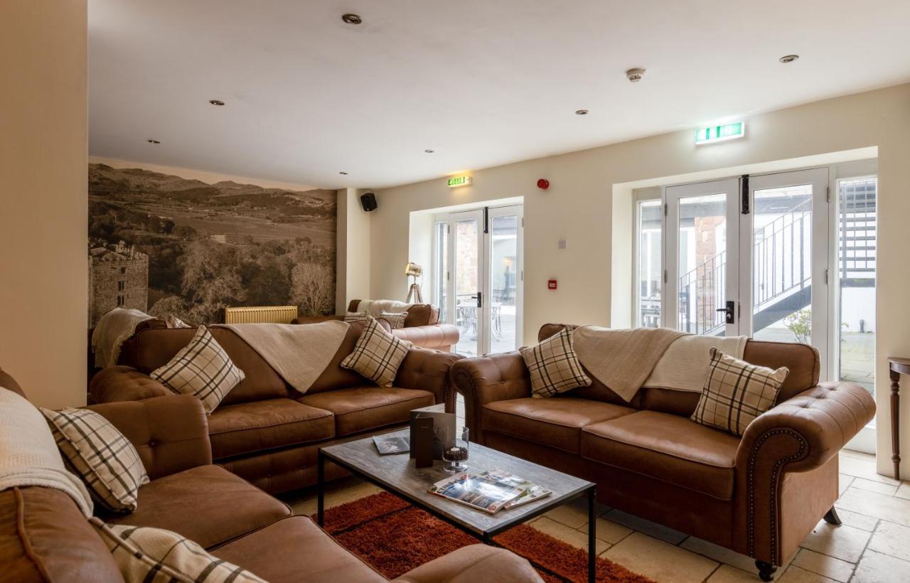 The Pennington Hotel Ravenglass Extérieur photo