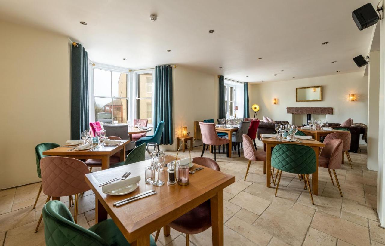 The Pennington Hotel Ravenglass Extérieur photo