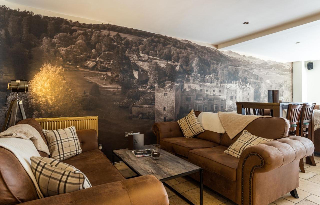 The Pennington Hotel Ravenglass Extérieur photo