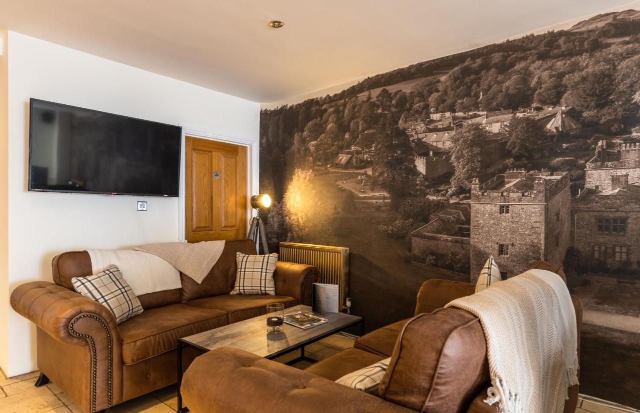 The Pennington Hotel Ravenglass Extérieur photo