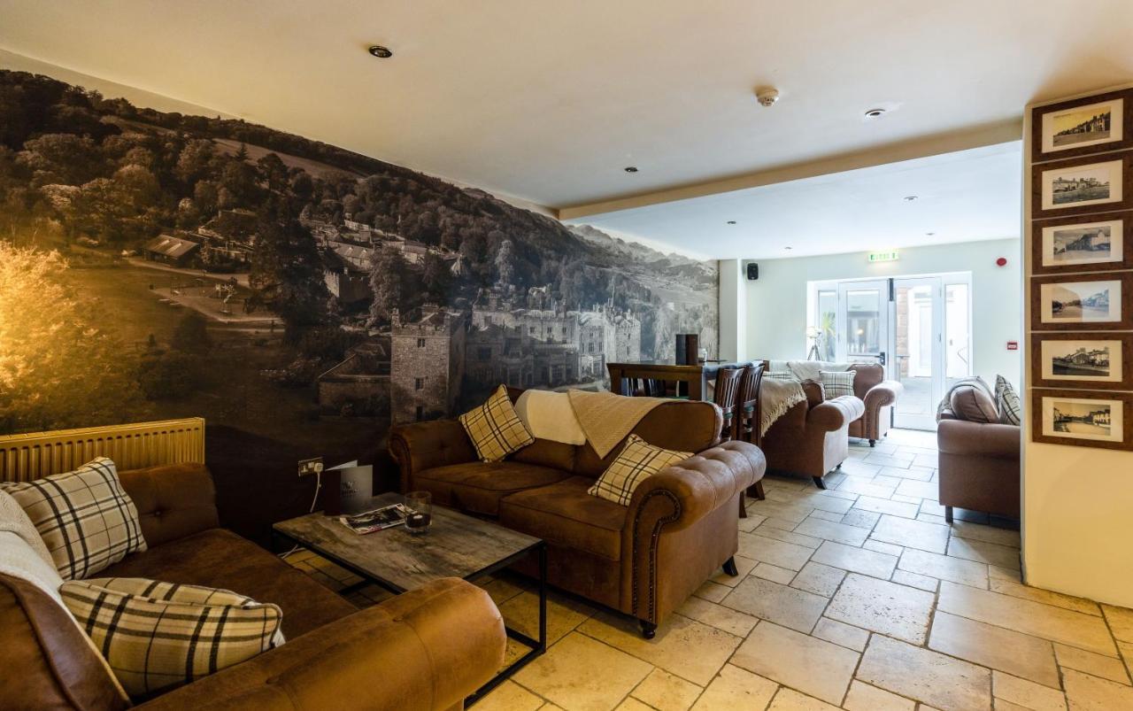 The Pennington Hotel Ravenglass Extérieur photo